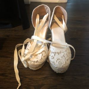 Soludos Mallorca Wedges